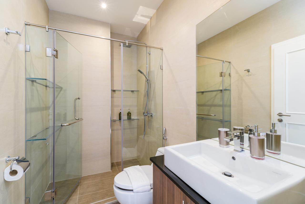 Luxury Pool Villa 604 4Br 8-10 Persons Nong Prue エクステリア 写真