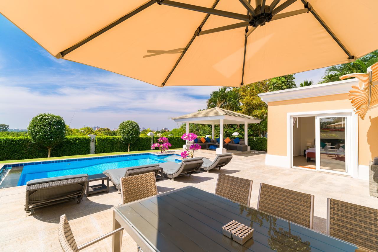 Luxury Pool Villa 604 4Br 8-10 Persons Nong Prue エクステリア 写真