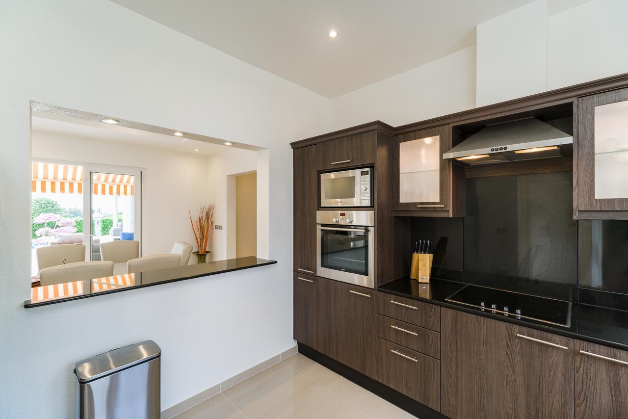 Luxury Pool Villa 604 4Br 8-10 Persons Nong Prue エクステリア 写真