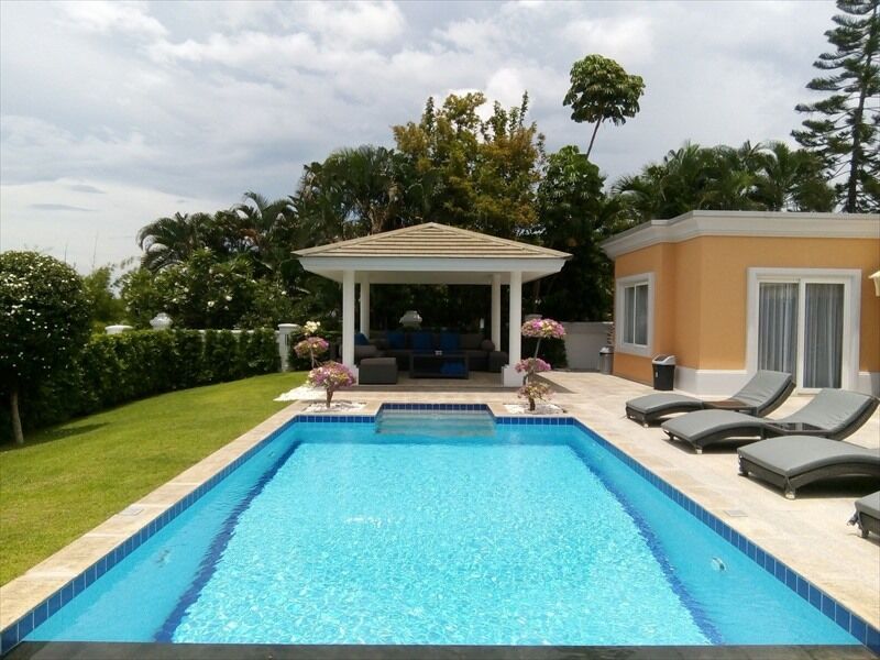 Luxury Pool Villa 604 4Br 8-10 Persons Nong Prue エクステリア 写真